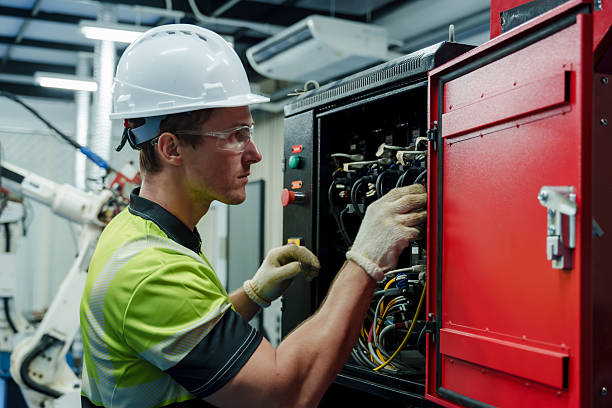 24/7 Emergency Generator Installation experts in Eunice, LA