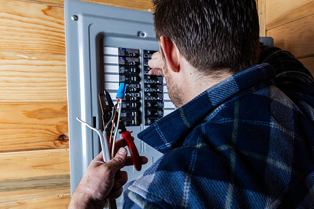 Affordable Generator Installation solutions in Eunice, LA